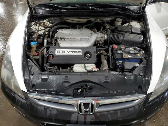 2006 Honda Accord LX