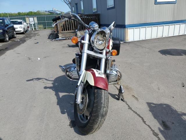 1998 Honda GL1500 C/2