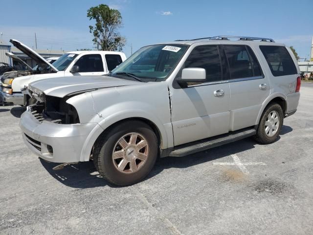 2006 Lincoln Navigator