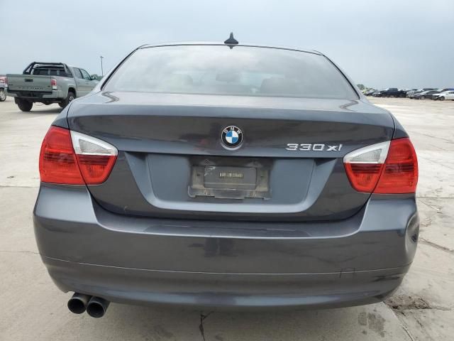 2006 BMW 330 XI