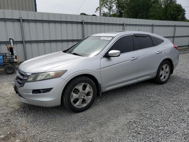 2010 Honda Accord Crosstour EXL