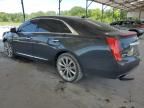 2013 Cadillac XTS Luxury Collection