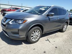 Salvage cars for sale at Dyer, IN auction: 2019 Nissan Rogue S
