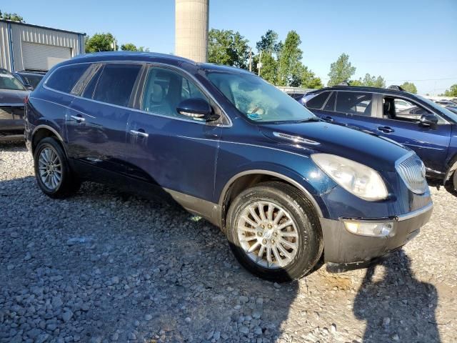 2008 Buick Enclave CXL