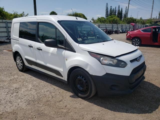 2014 Ford Transit Connect XL