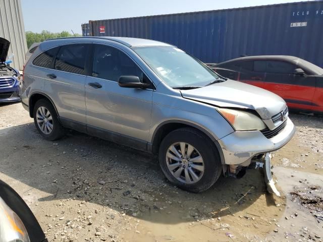 2008 Honda CR-V LX