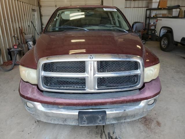 2003 Dodge RAM 1500 ST