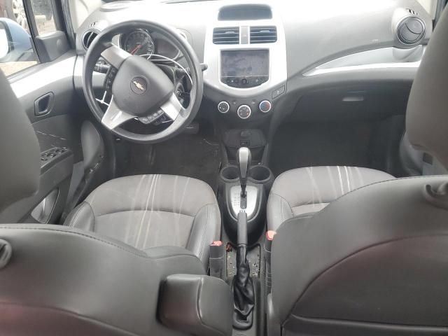 2015 Chevrolet Spark 1LT