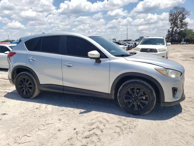 2016 Mazda CX-5 Sport