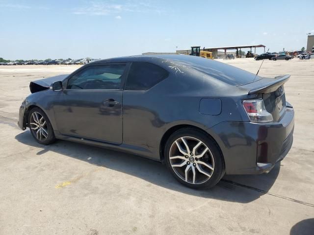 2014 Scion TC