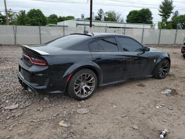 2020 Dodge Charger SRT Hellcat