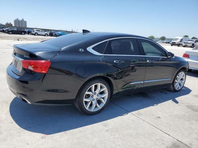 2018 Chevrolet Impala Premier