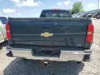 2003 Chevrolet Silverado K3500 LTZ