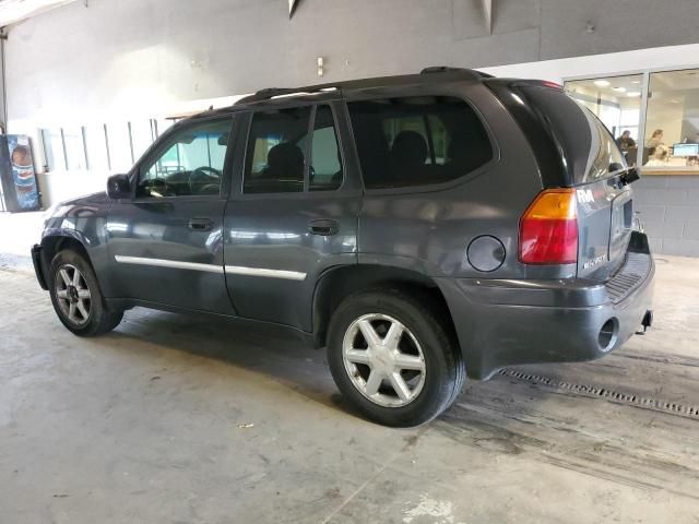 2007 GMC Envoy