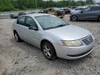 2007 Saturn Ion Level 2