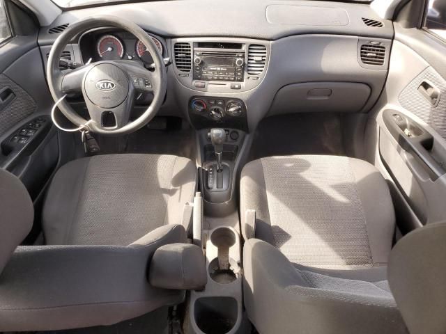 2011 KIA Rio Base