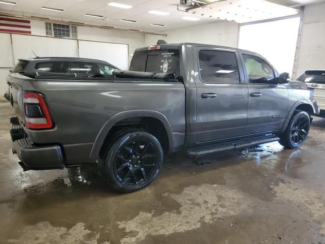 2021 Dodge 1500 Laramie