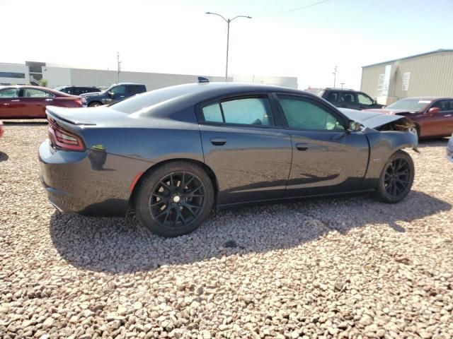 2017 Dodge Charger R/T