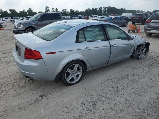 2005 Acura TL