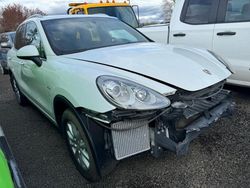 Salvage cars for sale at Portland, OR auction: 2013 Porsche Cayenne