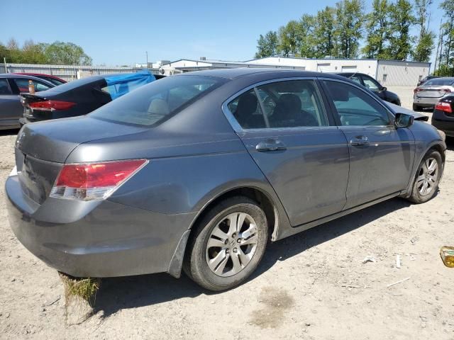 2008 Honda Accord LXP