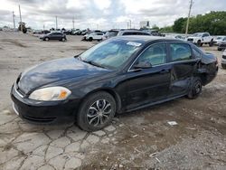 2011 Chevrolet Impala LS en venta en Oklahoma City, OK