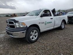 Salvage cars for sale from Copart Magna, UT: 2015 Dodge RAM 1500 ST
