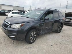 2017 Subaru Forester 2.5I Premium for sale in Haslet, TX