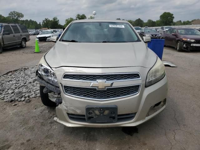 2013 Chevrolet Malibu 1LT