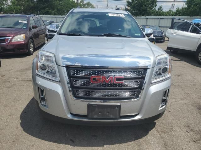 2015 GMC Terrain SLT