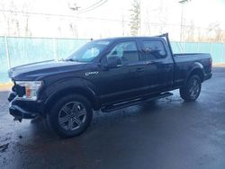 2020 Ford F150 Supercrew en venta en Moncton, NB