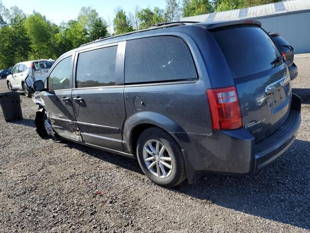 2008 Dodge Grand Caravan SE