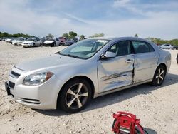 Chevrolet Malibu 1LT Vehiculos salvage en venta: 2012 Chevrolet Malibu 1LT