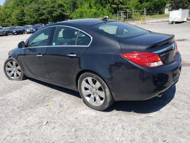 2013 Buick Regal Premium