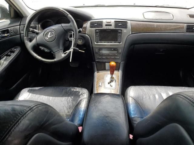 2004 Lexus ES 330