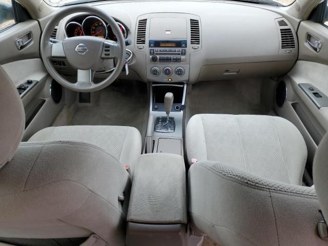 2005 Nissan Altima S