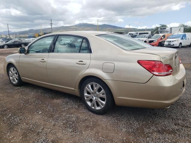 2010 Toyota Avalon XL