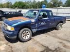 2008 Ford Ranger Super Cab