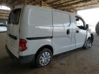 2016 Nissan NV200 2.5S