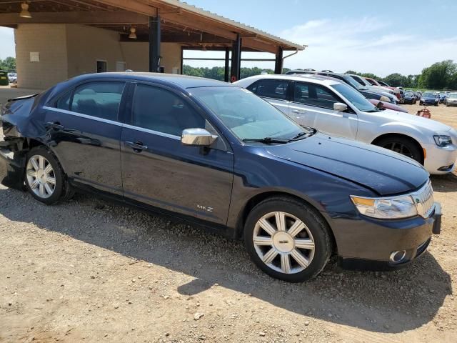 2009 Lincoln MKZ