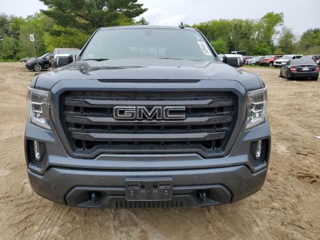 2019 GMC Sierra K1500 Elevation