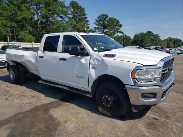 2019 Dodge RAM 3500 Tradesman