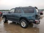 1998 Toyota 4runner Limited