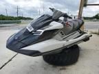 2017 Yamaha Jetski