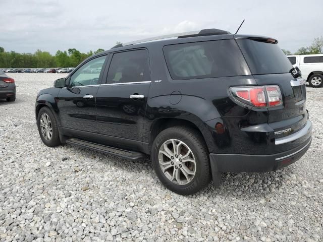 2014 GMC Acadia SLT-1