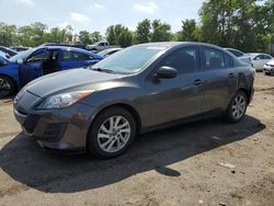 Salvage cars for sale at Baltimore, MD auction: 2011 Mazda 3 I