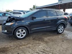 Vehiculos salvage en venta de Copart Riverview, FL: 2014 Ford Escape SE