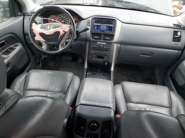 2006 Honda Pilot EX