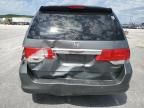 2008 Honda Odyssey Touring