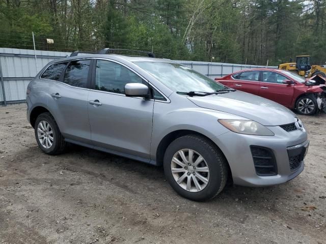 2010 Mazda CX-7